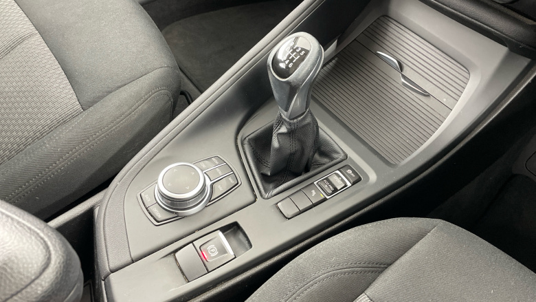 BMW X1 sDrive 18i [136] SE 5dr Petrol Estate